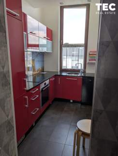 2 pokoje Balkon 11 m Widok na Wawel Ruczaj