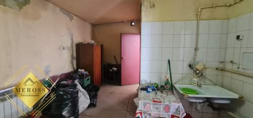 Budynek pod działalność lub zamieszkania z działką