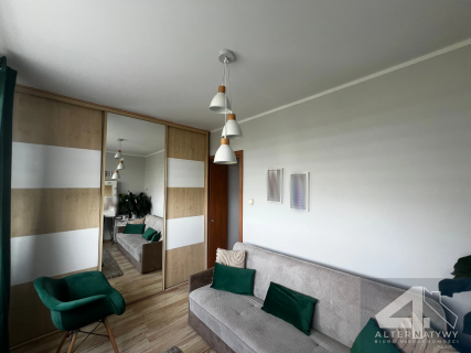 47 m 2 Pokoje Do wprowadzenia Szobiszowice
