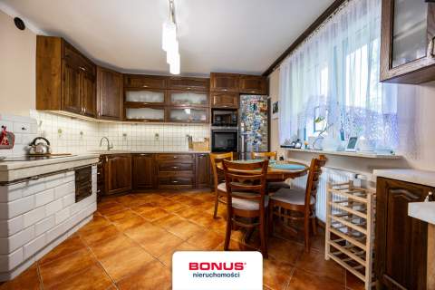 Dom w Lublinie z dużą działką 