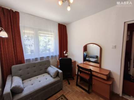 Mieszkanie na sprzedaż, 37,2 m2, Warszawa