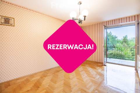 Wyjątkowy bliźniak z bajkowym ogrodem 