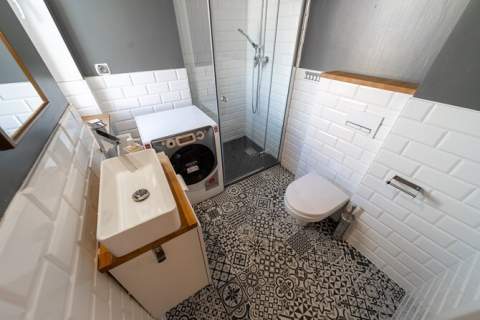 2 pokoje - Wierzbowa 6, obok Mostu Św. Rocha