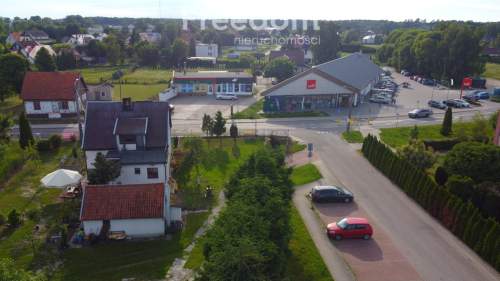 DOM z potencjałem - Centrum Sztutowa.