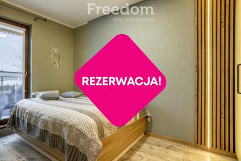 Komfortowe mieszkanie w nowym budownictwie