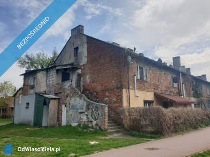 Syndyk sprzeda udział w lokalu w Łubnej - ul. Łubińska 2 - 20%