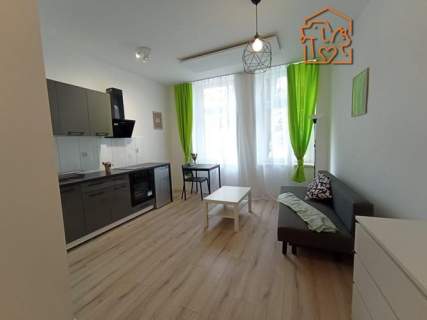 Kawalerka obok parku, pet-friendly- Grunwaldzka 36