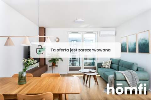 NOWE 2 POKOJOWE BALKON PARKING KOMÓRKA