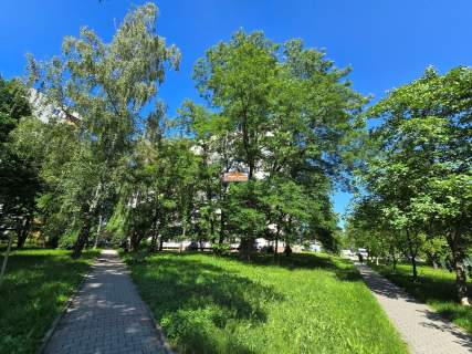 Mieszkanie do wynajęcia, 56 m2, Kraków