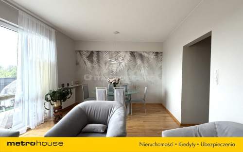 Mieszkanie na sprzedaż, 78,18 m2, Łódź