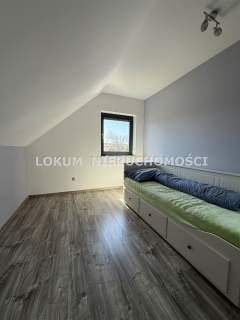 Nowoczesny dom w Zebrzydowicach