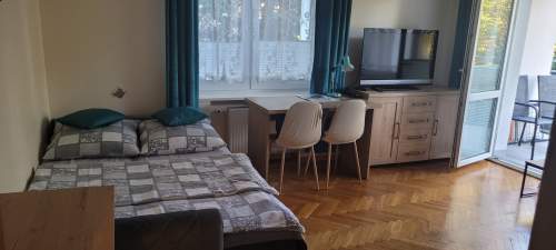 Wynajmę mieszkanie dla studentów od 01.10.2026 do 25.06.2027
