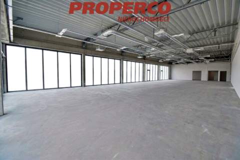 Lokal handlowo - usługowy, 478 m2, Nowy Folwark