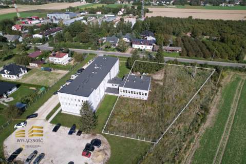 Nieruchomość inwestycyjna
