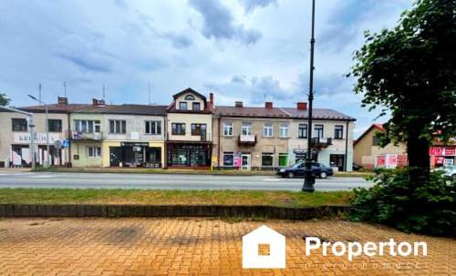 Na sprzedaż Lokal usługowy mieszkania /Dęblin