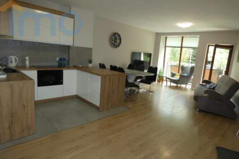 Luksusowy Apartament w Zakopanem