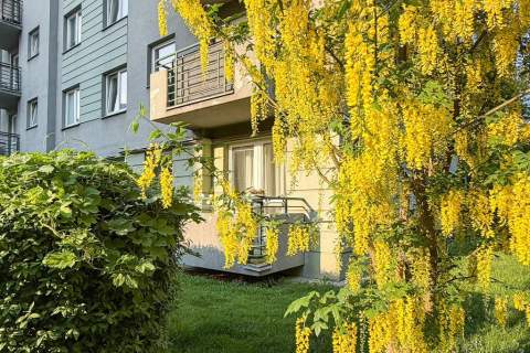 Mokotów Funkcjonalne 2 pokoje