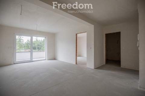 3 pokojowy apartament -Zielęcice