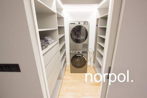 Nowoczesny apartament w kompleksie Angel City, ul. Szlak