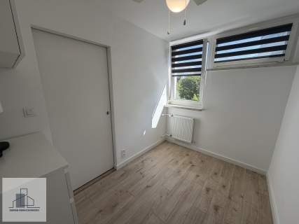 Bez prowizji/ 2 pokojowe z widokiem na Ogród Saski po remoncie...