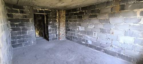 Dom inwestycyjny 2 mieszkania, 14 ar, 150 m2, GM. SKAWINA