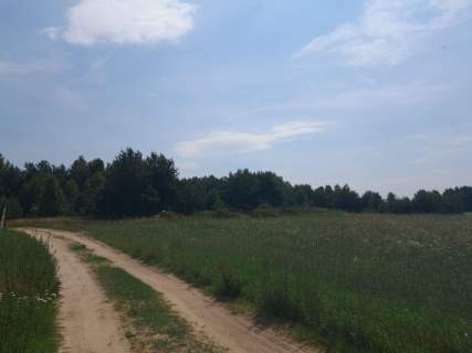 Działka budowlana na sprzedaż bez pośredników 700m
