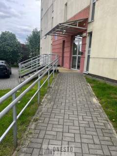 3 pokojowe mieszkanie 53m2 Lokal Wynajem Czuby, Lublin