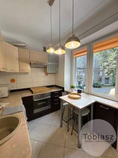 2 pokoje, osobna kuchnia, 56 m2/Pl. Centralny