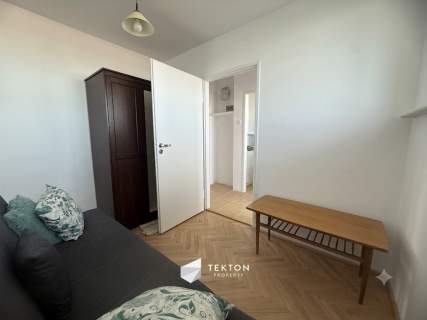 Widok/ 9 piętro/2 pokoje/ Gdańsk Przymorze