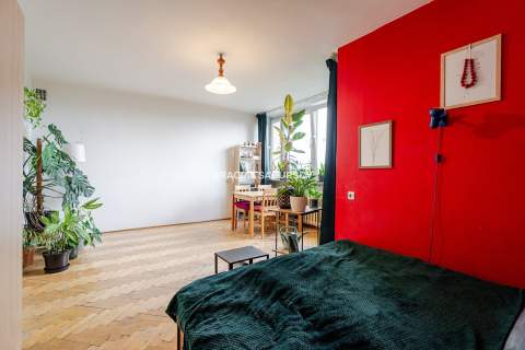 50m2, Mazowiecka- Krowodrza