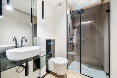 Penthouse 174 m Zieliniec 2 tarasy ogród zimowy Loft