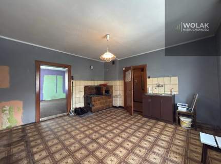 Mieszkanie 74,7m2 w Nowej Rudzie