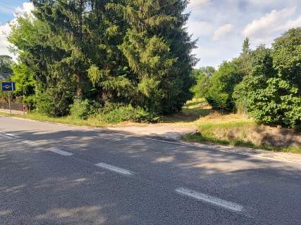 Dom 86 m Szyper 4 Taras z widokiem na rzekę