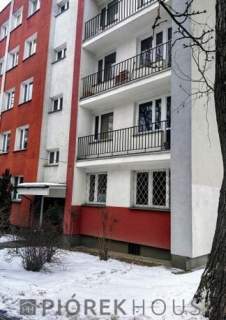 2-pokojowe mieszkanie na Żoliborzu