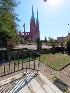 Duże mieszkania w Centrum Rybnika