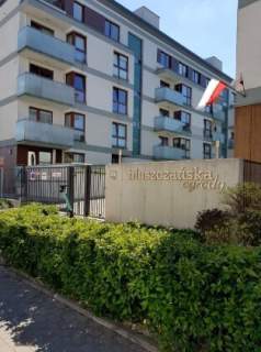 3-pokojowe mieszkanie na Mokotowie