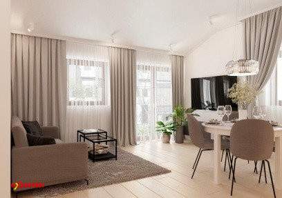 2pok w centrum - idealny zakup inwestycyjny lub pierwsze lokum