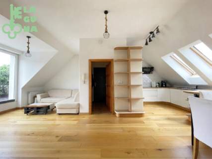 Gdynia Dabrowa, 68m2 82m2 , trzy pokoje, taras, blisko lasu