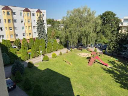 Przestronne 3-pokojowe mieszkanie po remoncie