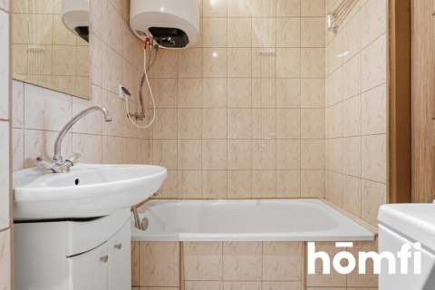 2 Pokoje Balkon 38m2 Brynów