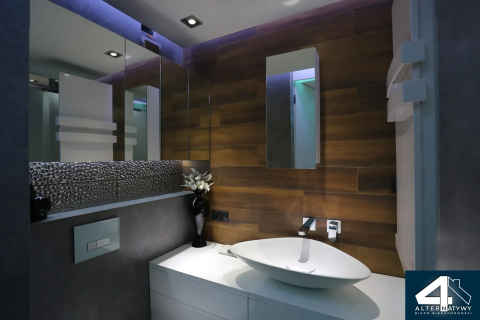 Apartament Premium z dużym tarasem I 105,72 m