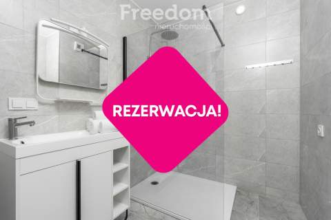 Nowoczesny apartament nad morzem w Sarbinowie.