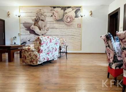 OKAZJA Duże mieszkanie w świetnej lokalizacji