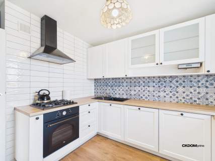 2 pokoje 53 m , balkon, Barwinek Kielce
