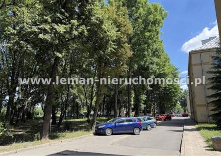 Mieszkanie na sprzedaż, 37,5 m2, Lublin