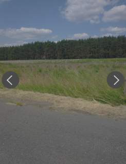 Ładne działki po 800 m2 wzizt