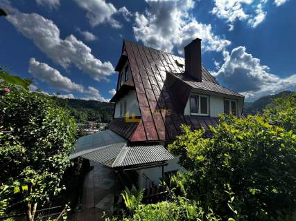 Dom na sprzedaż, 210 m2, Szczawnica