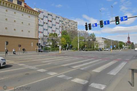 2 pok, balkon, 48m2 ul Stalowa