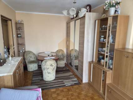 Centrum 2 pokoje 37m2