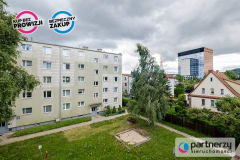 TOP Lokalizacja Przymorze 5min SKM